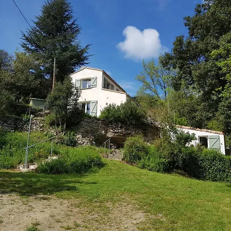 Dom wakacyjny Beautiful Surrounded By Nature