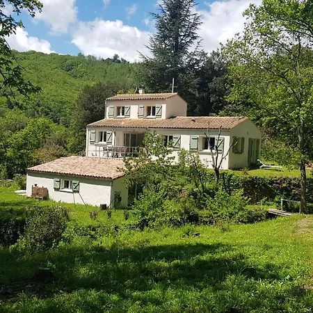 Beautiful Surrounded By Nature *