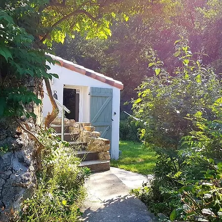 Dom wakacyjny Beautiful Surrounded By Nature *