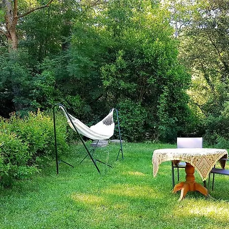 Beautiful Surrounded By Nature Dom wakacyjny