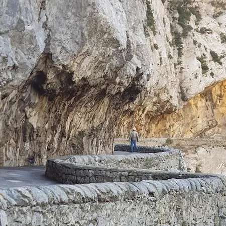 Сasa de vacaciones Beautiful Surrounded By Nature