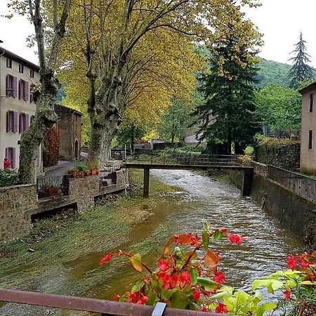 Beautiful Surrounded By Nature * Lanet