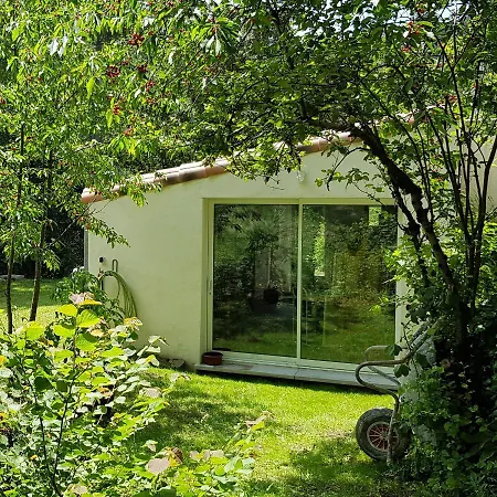 Holiday home Beautiful Surrounded By Nature Lanet