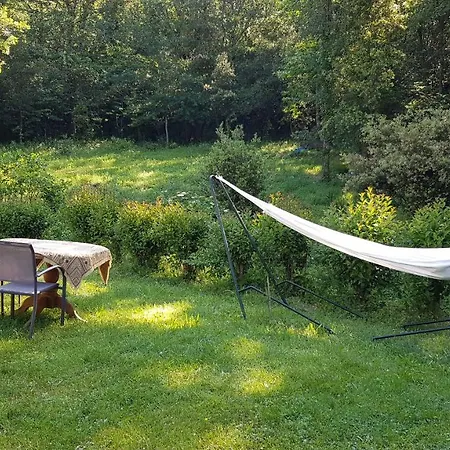 Сasa de vacaciones Beautiful Surrounded By Nature *