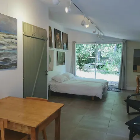 Beautiful Surrounded By Nature * Lanet