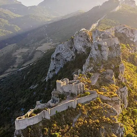 Beautiful Surrounded By Nature Dom wakacyjny Lanet