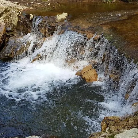 Dom wakacyjny Beautiful Surrounded By Nature Lanet