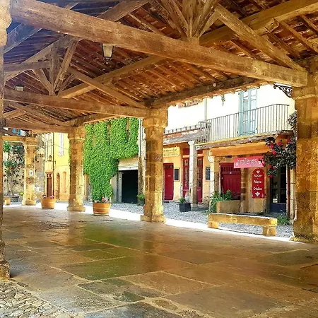 Beautiful Surrounded By Nature Lanet