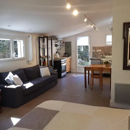 Dom wakacyjny Beautiful Surrounded By Nature