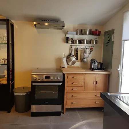 Beautiful Surrounded By Nature Dom wakacyjny *