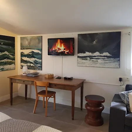 Dom wakacyjny Beautiful Surrounded By Nature *