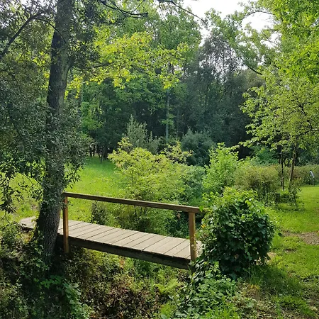 Holiday home Beautiful Surrounded By Nature Lanet