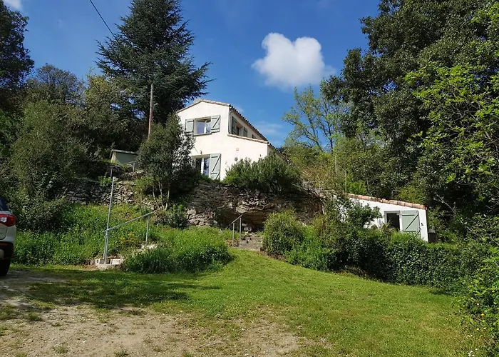 펜션 Beautiful Surrounded By Nature