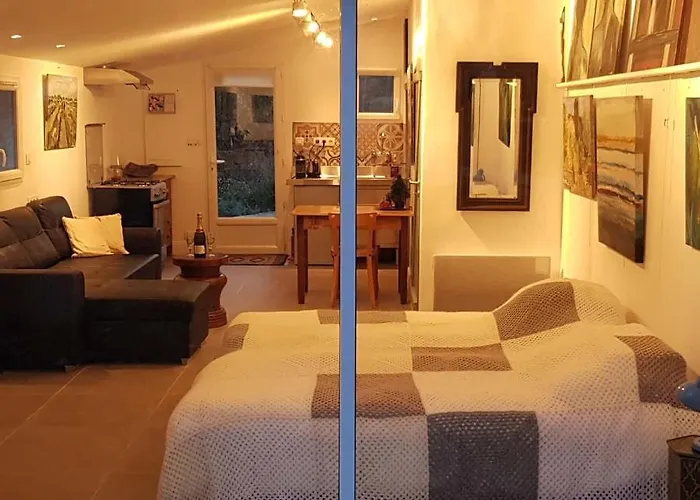 Beautiful Surrounded By Nature * Lanet