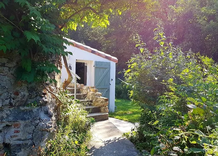 펜션 Beautiful Surrounded By Nature *