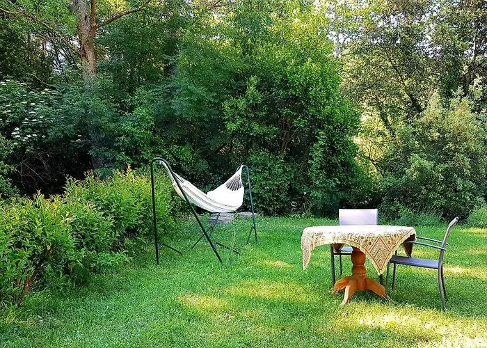 Beautiful Surrounded By Nature 펜션