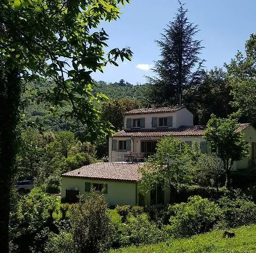 Beautiful Surrounded By Nature *