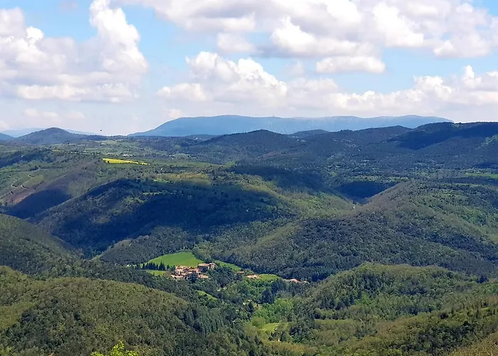 펜션 Beautiful Surrounded By Nature *