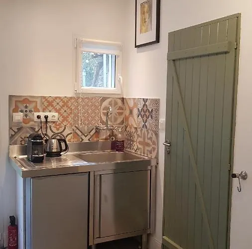 Beautiful Surrounded By Nature * Lanet