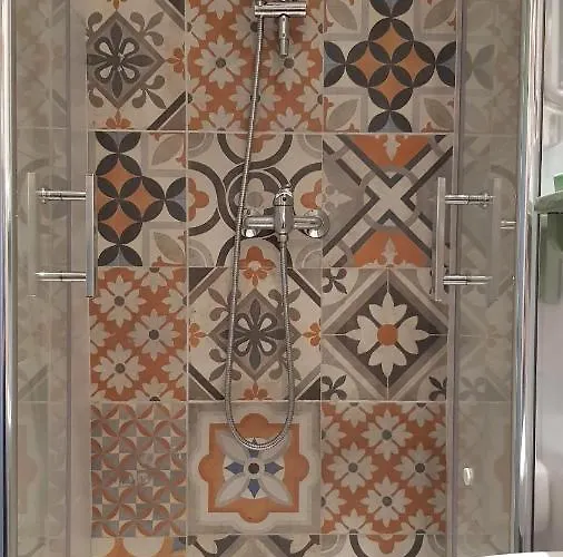 Beautiful Surrounded By Nature 펜션