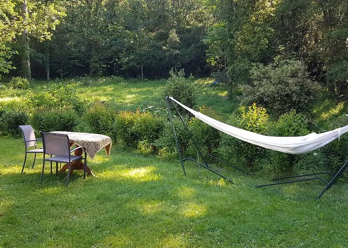 Casa vacanze Beautiful Surrounded By Nature *