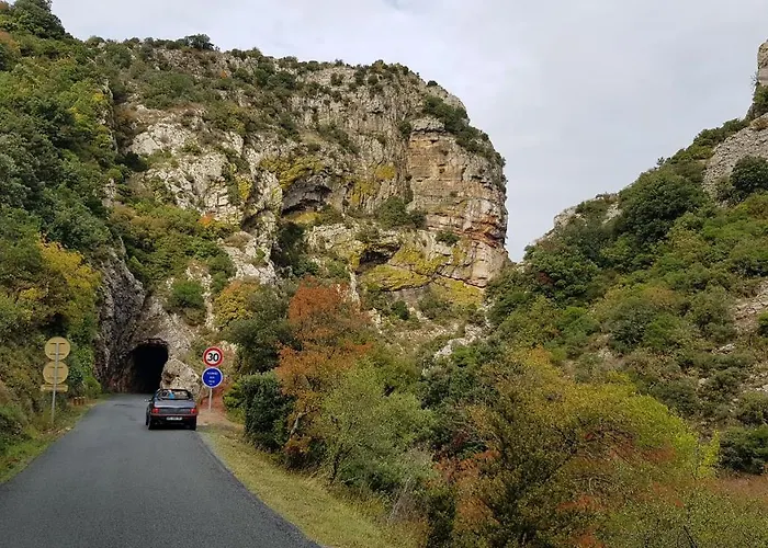 Beautiful Surrounded By Nature Casa vacanze *