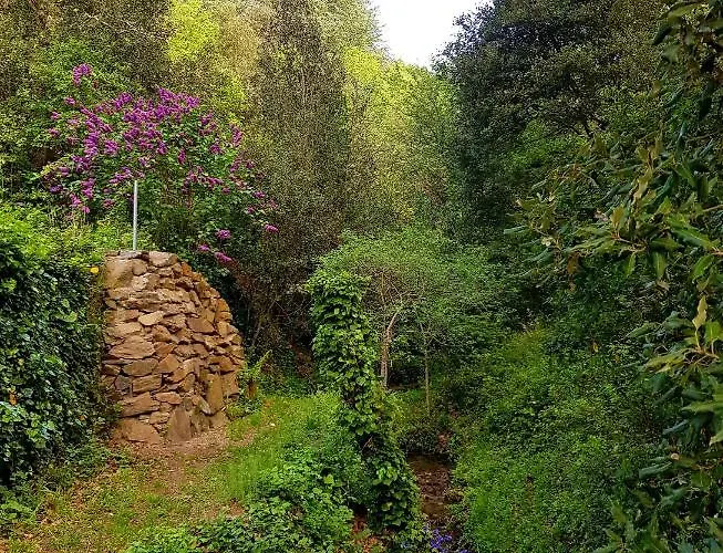 Beautiful Surrounded By Nature 펜션 *