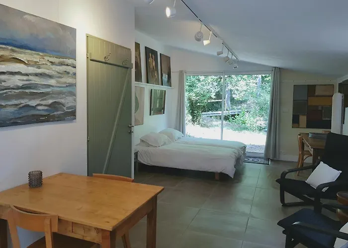 Beautiful Surrounded By Nature * Lanet