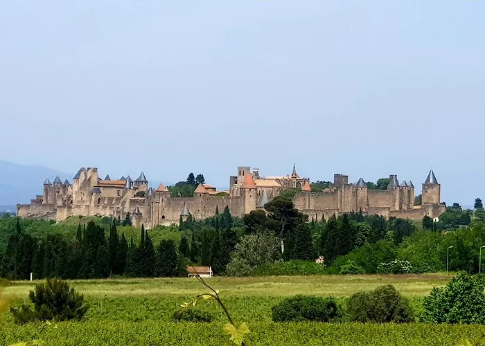 Beautiful Surrounded By Nature 펜션