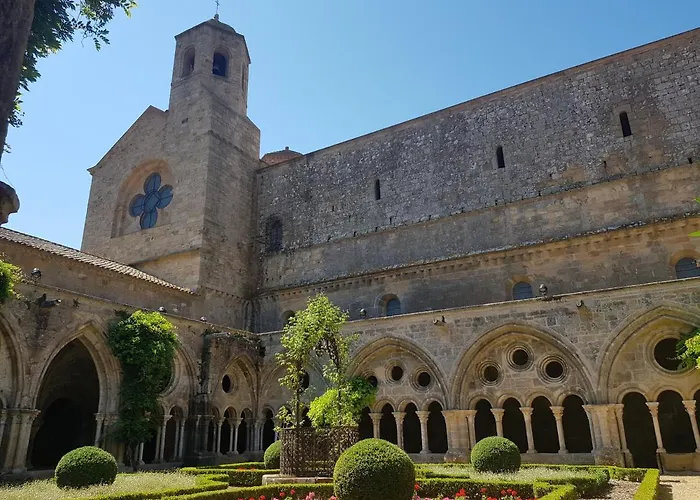 Beautiful Surrounded By Nature Lanet