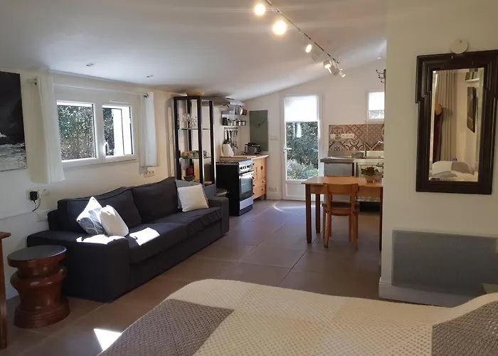 펜션 Beautiful Surrounded By Nature