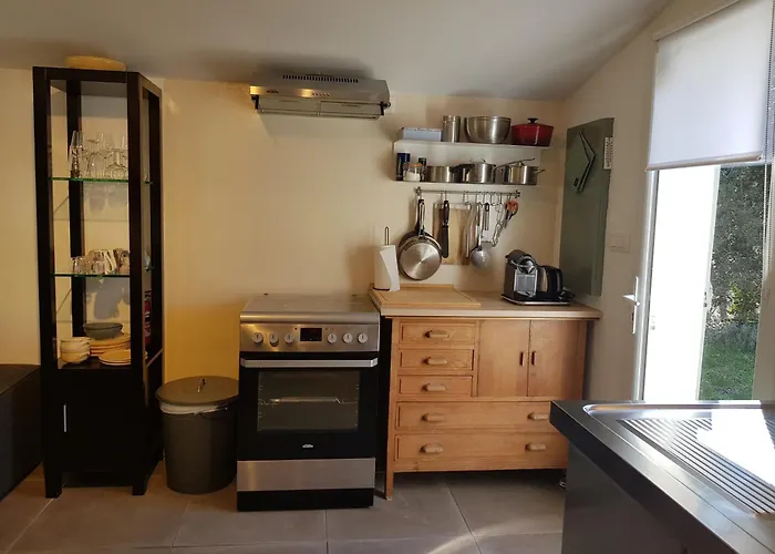 Beautiful Surrounded By Nature 펜션 *